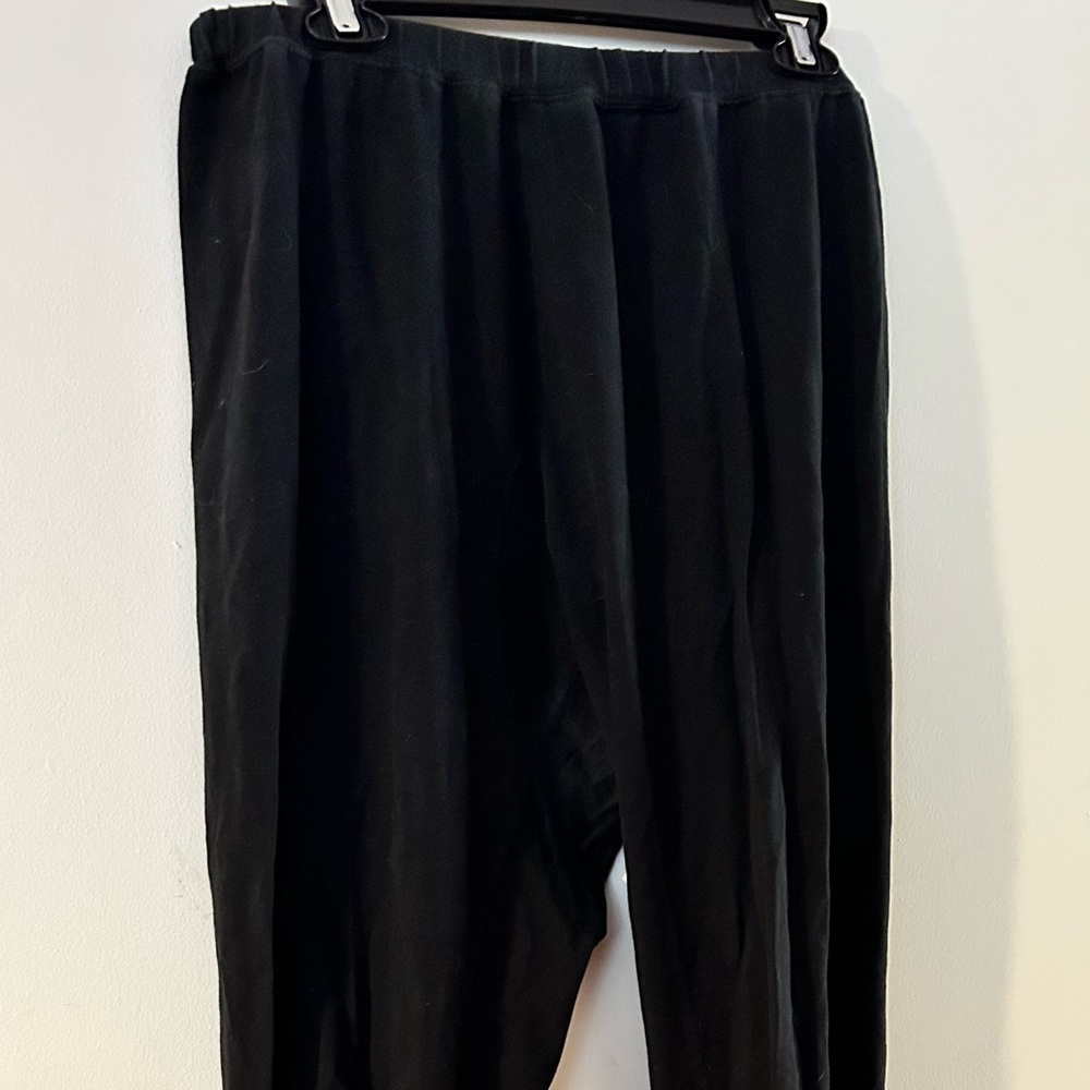 Style and co 2x leggings